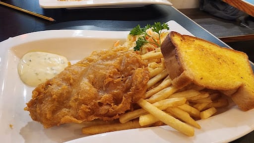 Tenderfresh Classic | Northpoint City