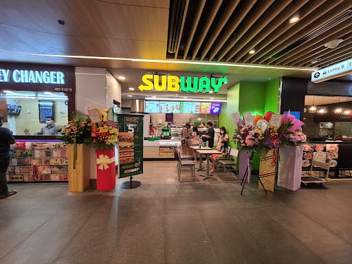 Subway (Westgate)
