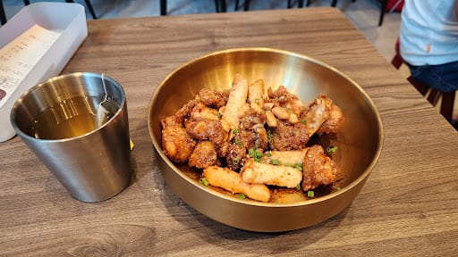 Ajumma's Westgate