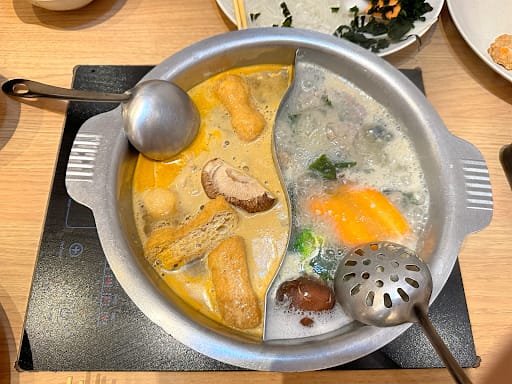 Shabu Sai (Westgate)