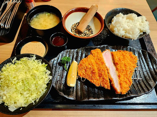 Gochi-So Shokudo ごち惣食堂 @ Westgate