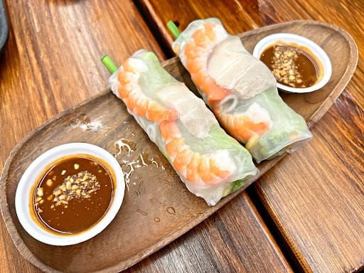Pho Street Westgate