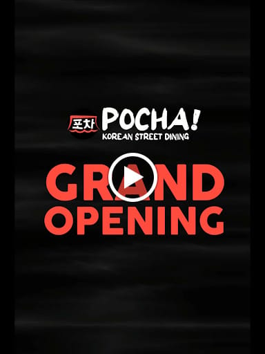 Pocha! Korean Street Dining (Northpoint City)