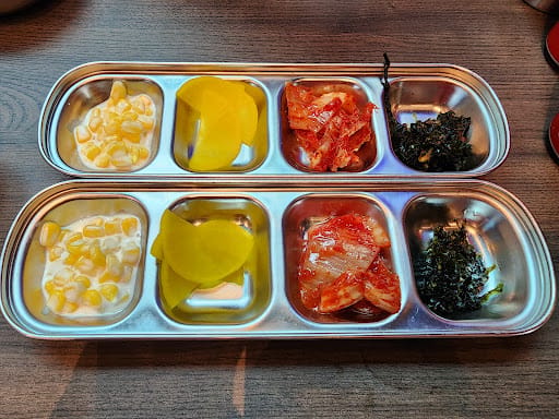 Ajumma's Westgate