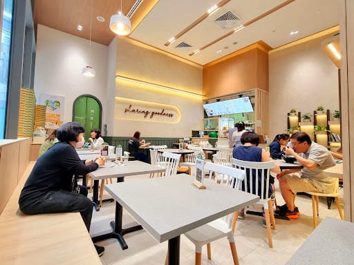 Greendot Westgate