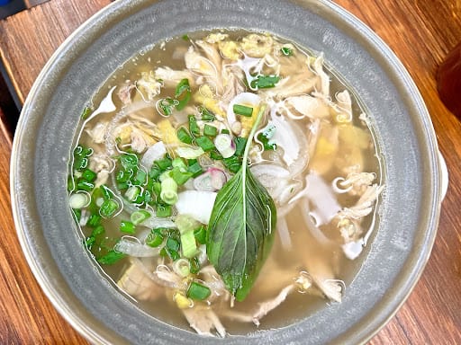 Pho Street Westgate