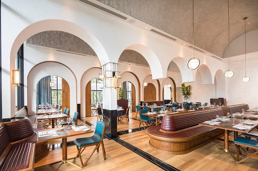 Origin Grill