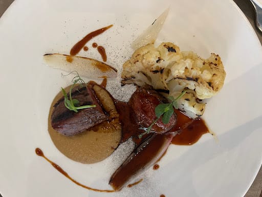 Origin Grill