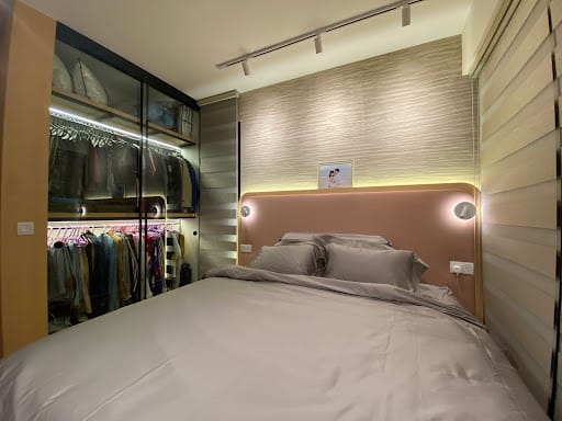 Diva's Interior