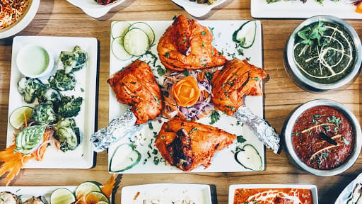 Tandoori Culture