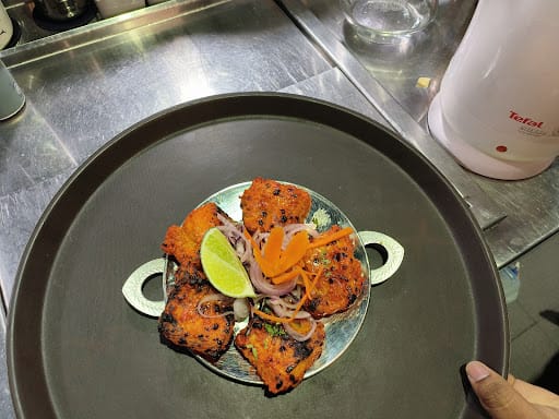 Tandoori Culture