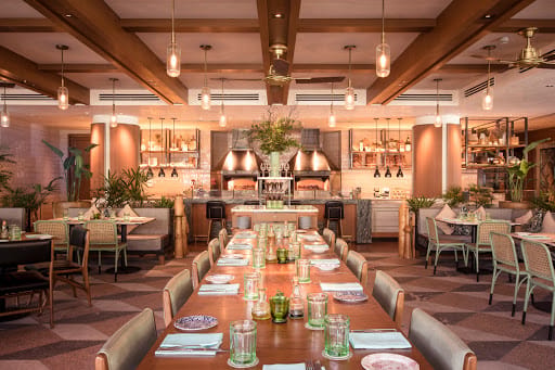 Publico Ristorante