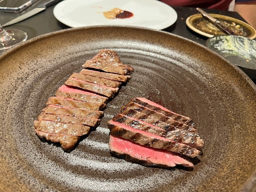 GEMMA Restaurant