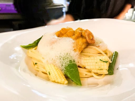 Ristorante Takada