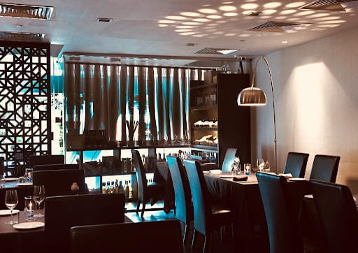 Ristorante Takada