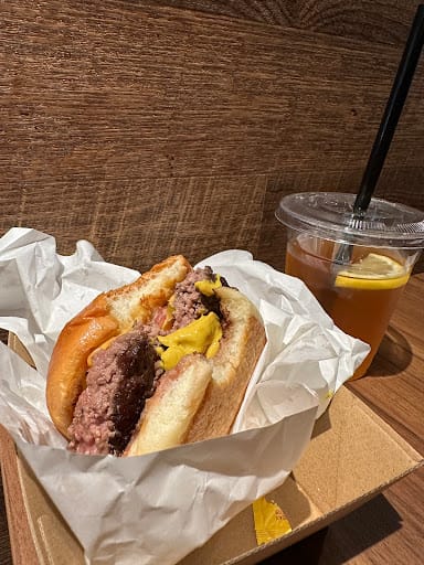 BurgerLabo