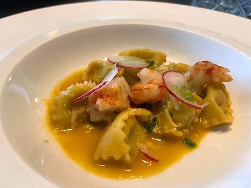 GEMMA Restaurant