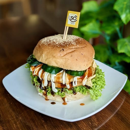nomVnom Bistro