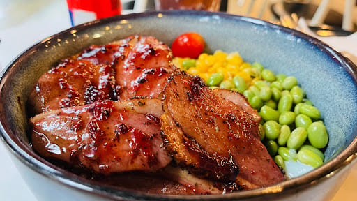 Indulge Teppanyaki & Grill House