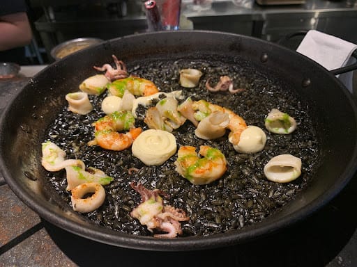 FOC Restaurant