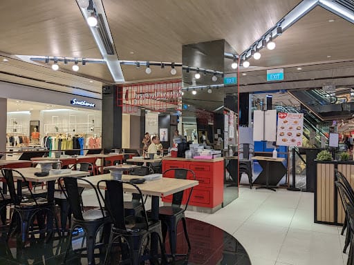 Bonchon Wisma Atria