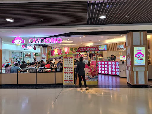 OMOOMO