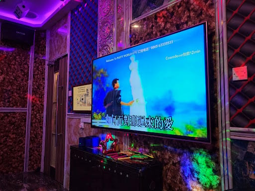 Party World KTV