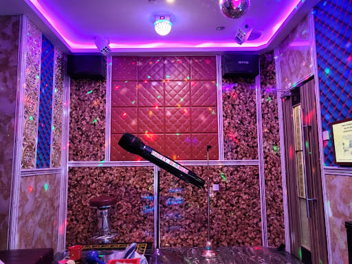 Party World KTV