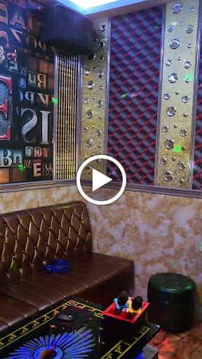 Party World KTV
