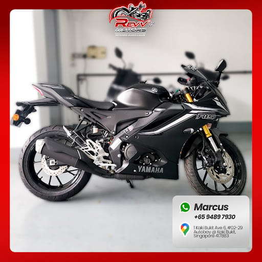 RevvMotors