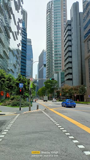 AIG Singapore