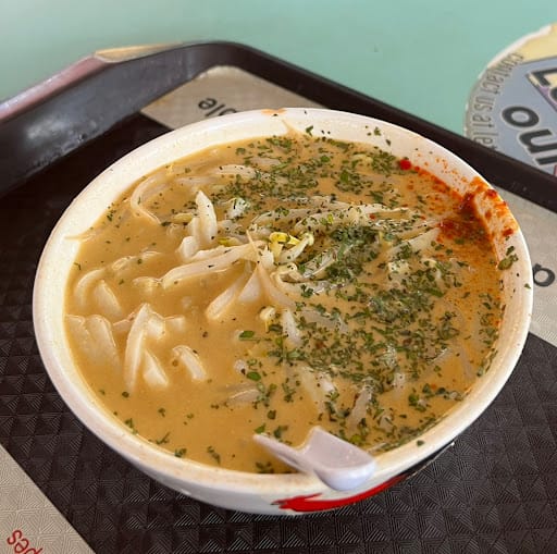 63 Laksa (#01-20)