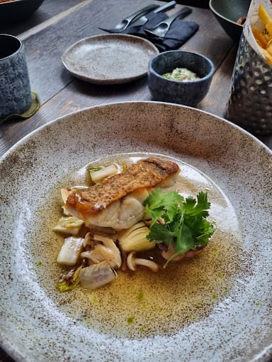 Catfish Izakaya