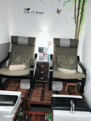 Skosk Beautique