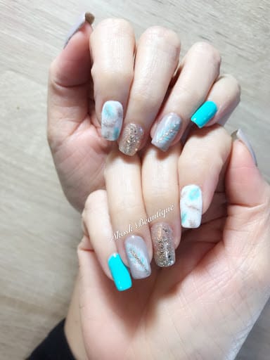 Skosk Beautique
