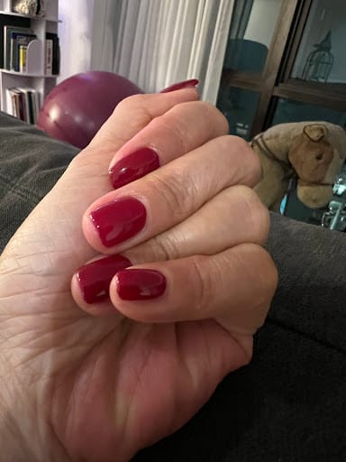 Elegant Nails