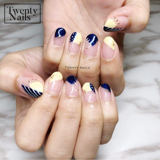 Twenty Nails