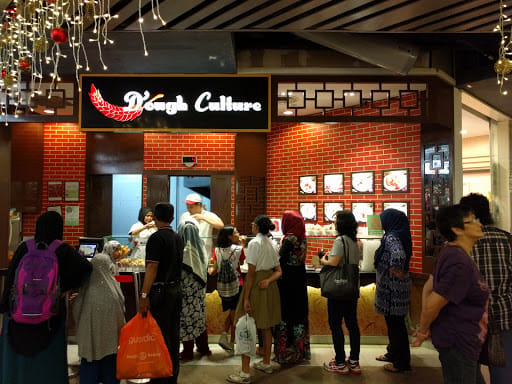 Dough Culture (Causeway Point)