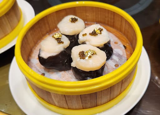 Hua Ting Restaurant
