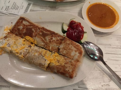 MR.PRATA (Bedok)