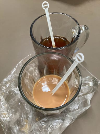 Kopi Meow