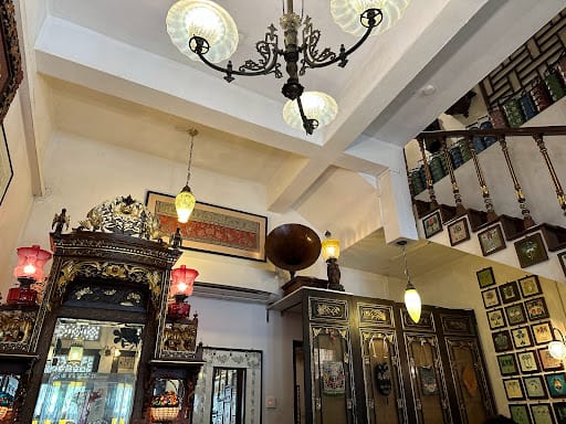 Bumbu Restaurant