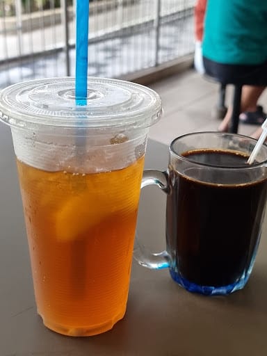 Kopi Meow