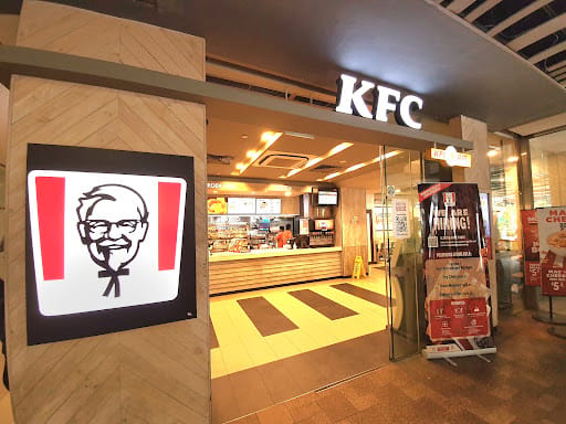 KFC (Causeway Point)