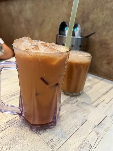 MR.PRATA (Bedok)