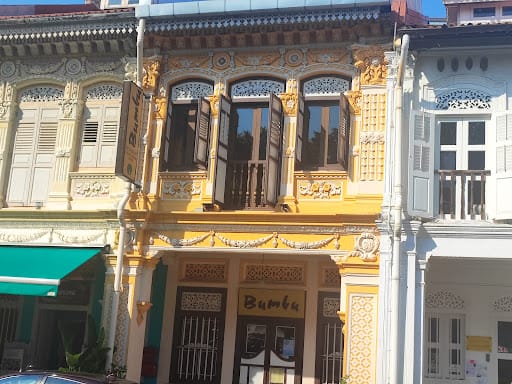 Bumbu Restaurant