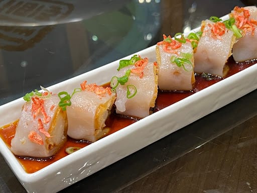 Hua Ting Restaurant