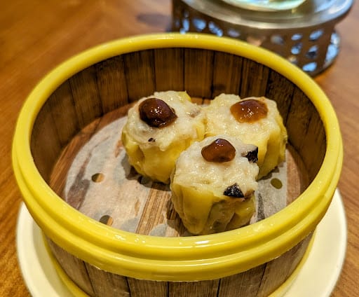 Hua Ting Restaurant