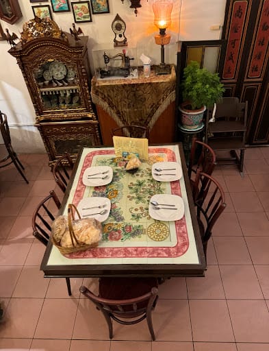 Bumbu Restaurant
