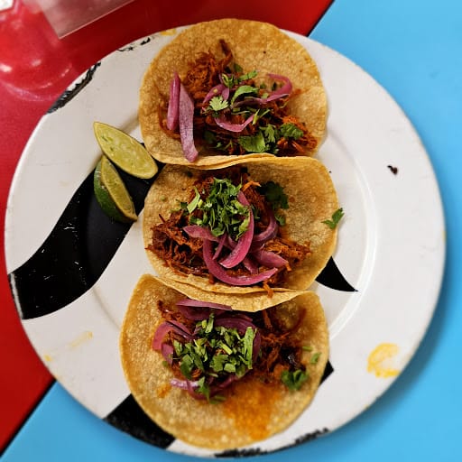 Señor Taco Chijmes